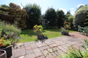 Patio- click for photo gallery